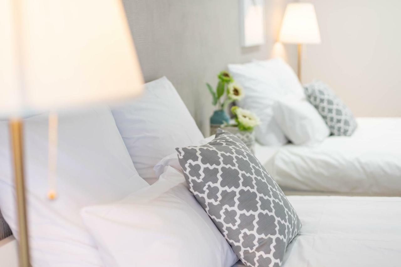 Bijou Suites Cyan Osaka Ngoại thất bức ảnh