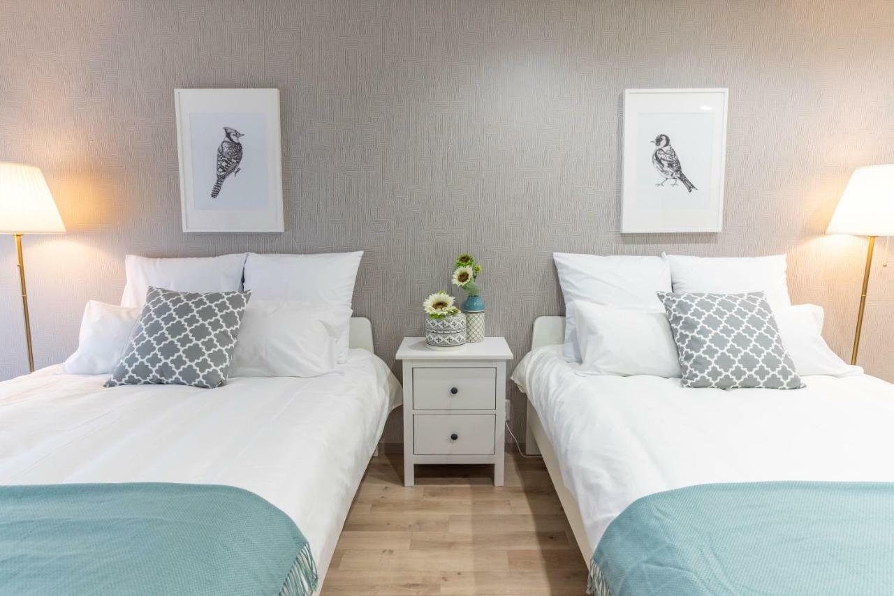 Bijou Suites Cyan Osaka Ngoại thất bức ảnh