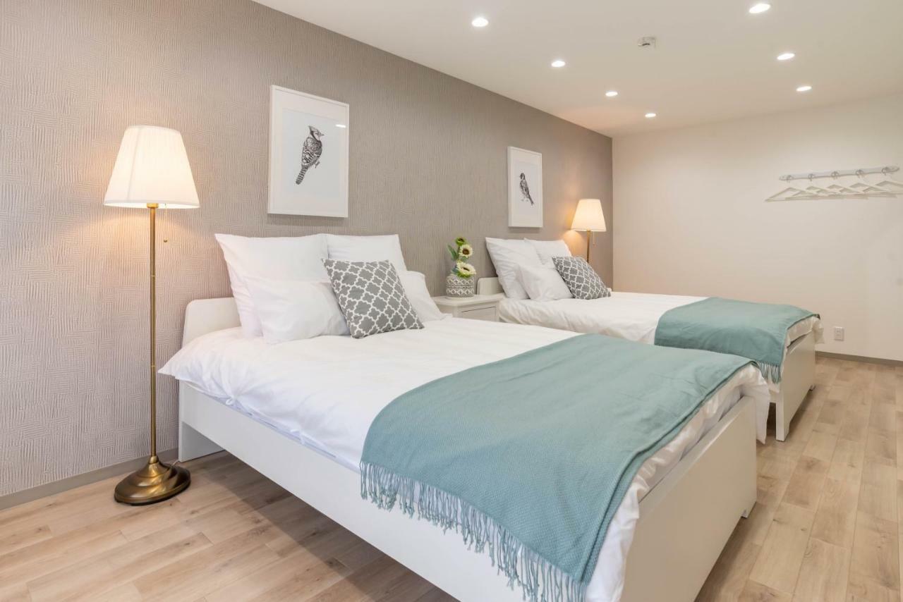 Bijou Suites Cyan Osaka Ngoại thất bức ảnh