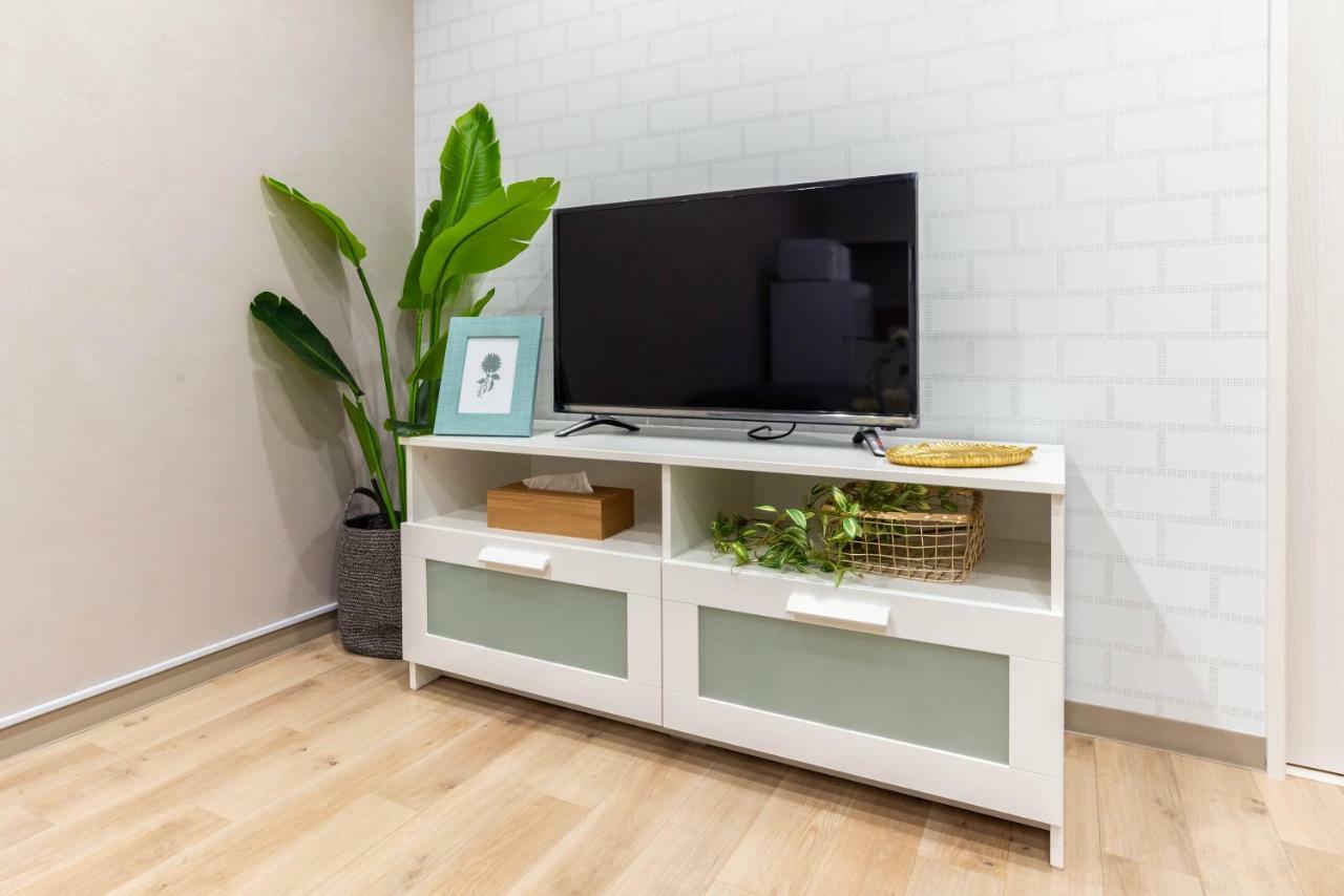 Bijou Suites Cyan Osaka Ngoại thất bức ảnh